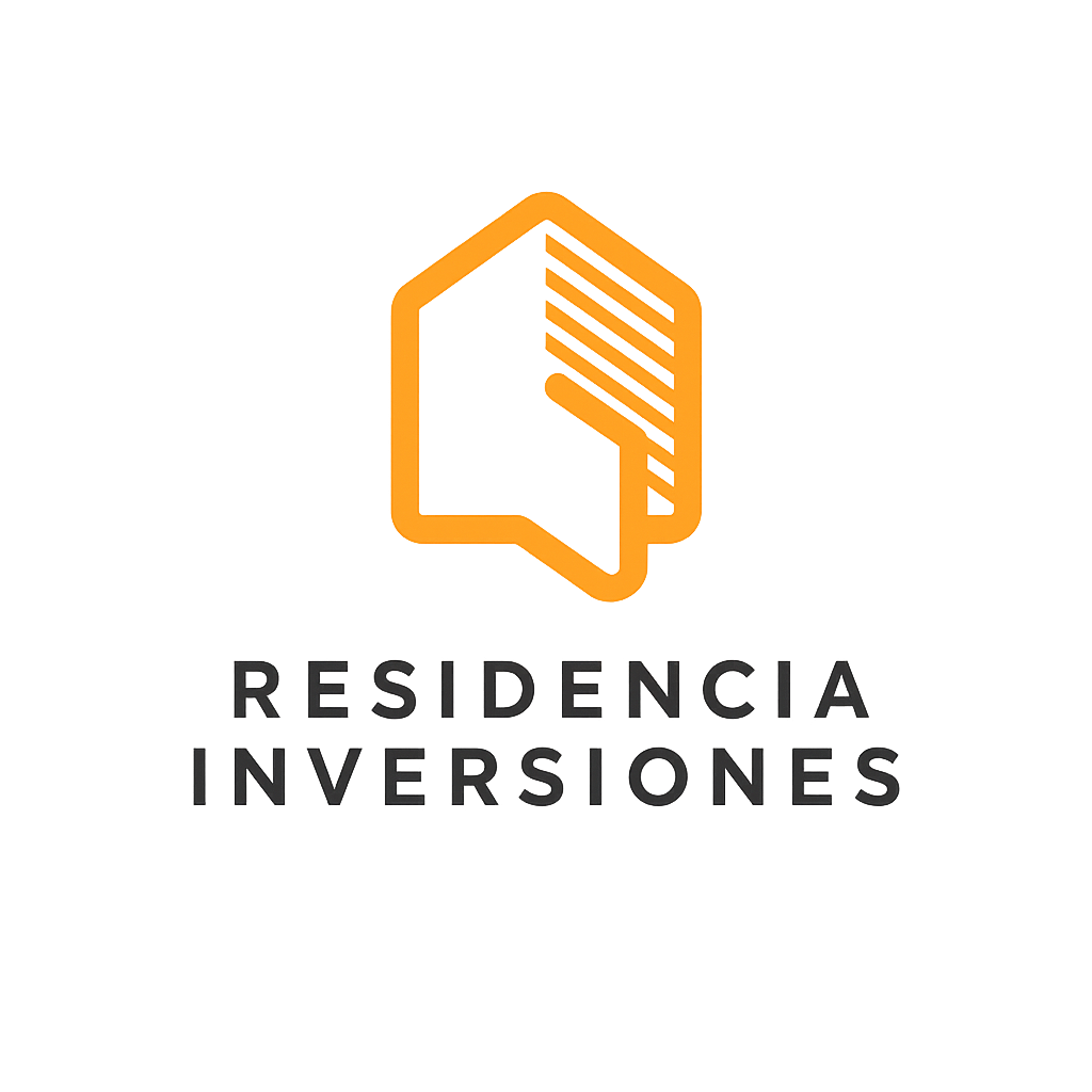 Residencia Inversiones